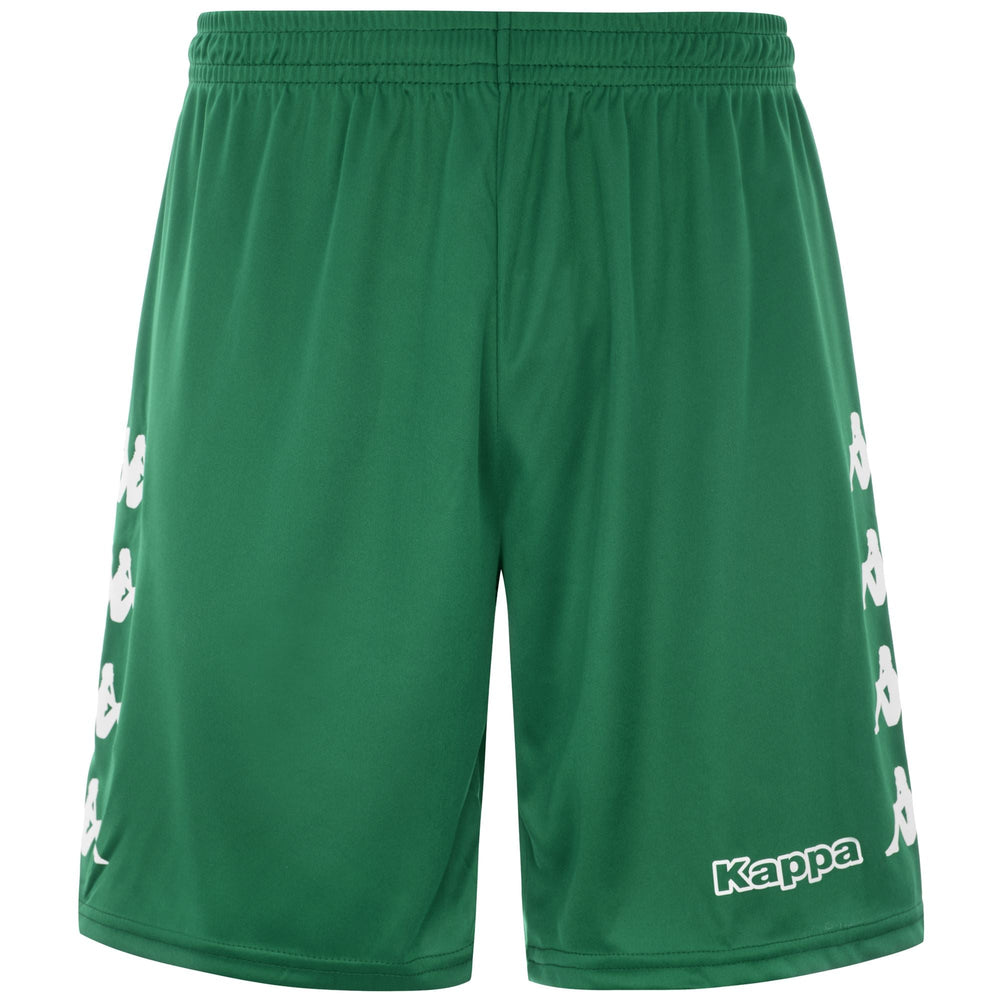 KAPPA4FOOTBALL CURCHET Green | Kappa online