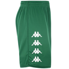 KAPPA4FOOTBALL CURCHET Green | Kappa online