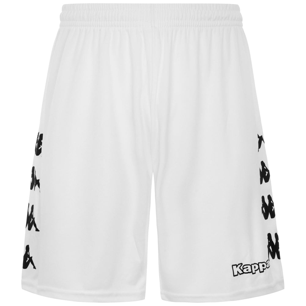 KAPPA4FOOTBALL CURCHET White | Kappa US