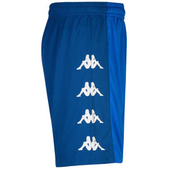 KAPPA4SOCCER DELEBIO Blue Sapphire - Blue Md Cobalt | Kappa discount