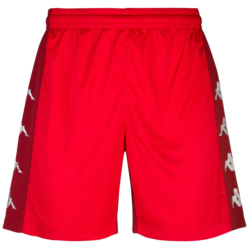 KAPPA4SOCCER DELEBIO Red-red Dahila Dk | Kappa on sale