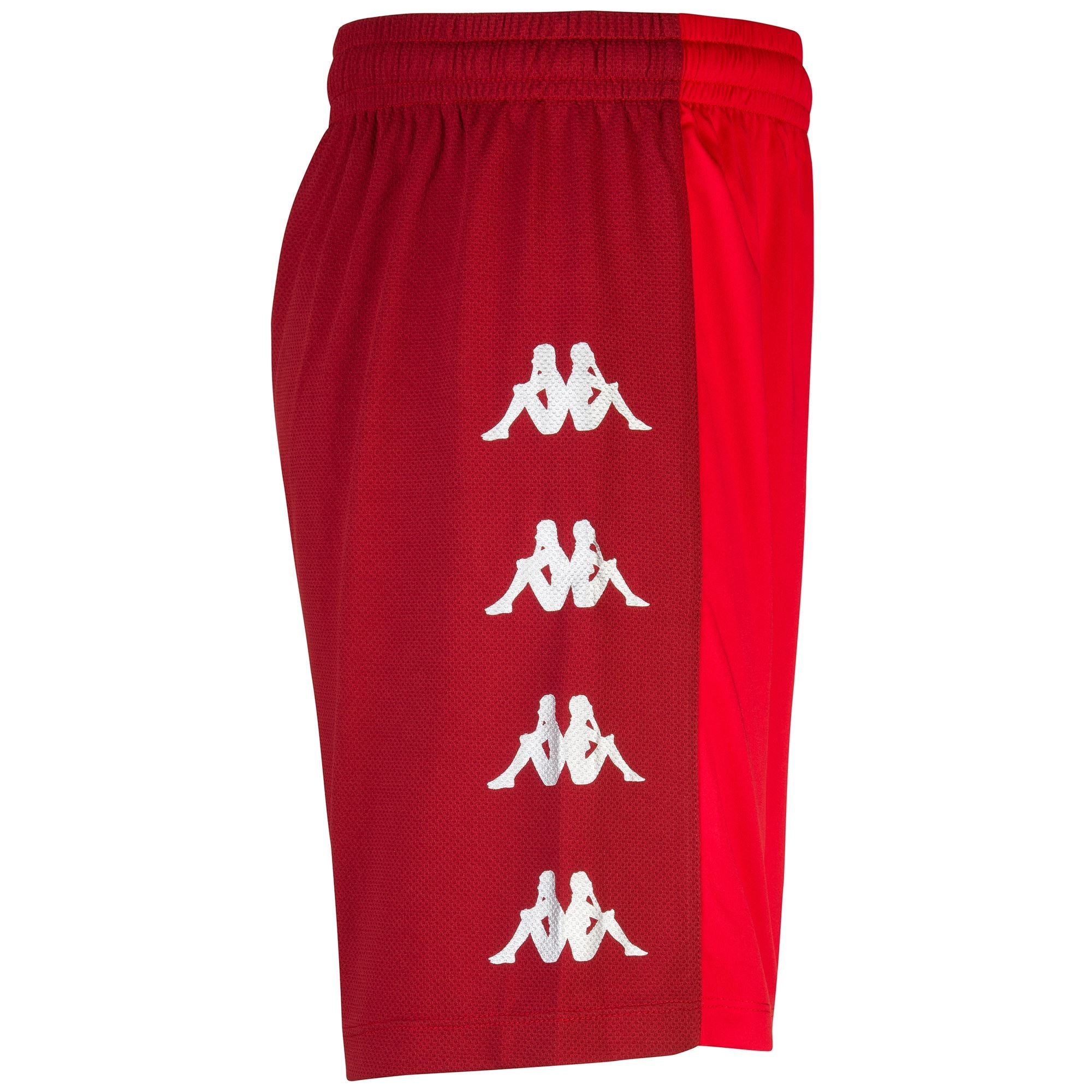 KAPPA4SOCCER DELEBIO Red-red Dahila Dk | Kappa on sale