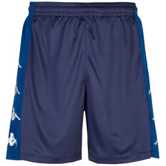 KAPPA4SOCCER DELEBIO Blue Marine - Blue Md Cobalt | Kappa for sale