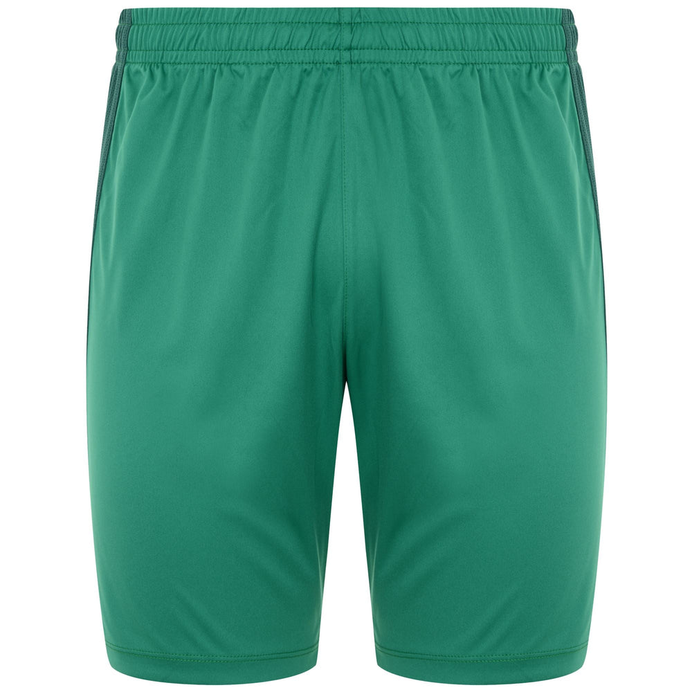 KAPPA4SOCCER DELEBIO Green Bosphorus-green Galapagos | Kappa sale