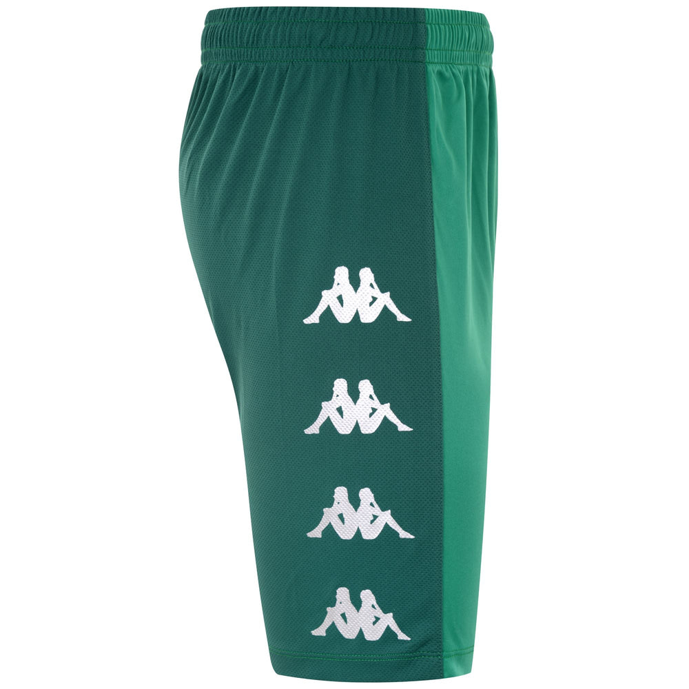KAPPA4SOCCER DELEBIO Green Bosphorus-green Galapagos | Kappa sale