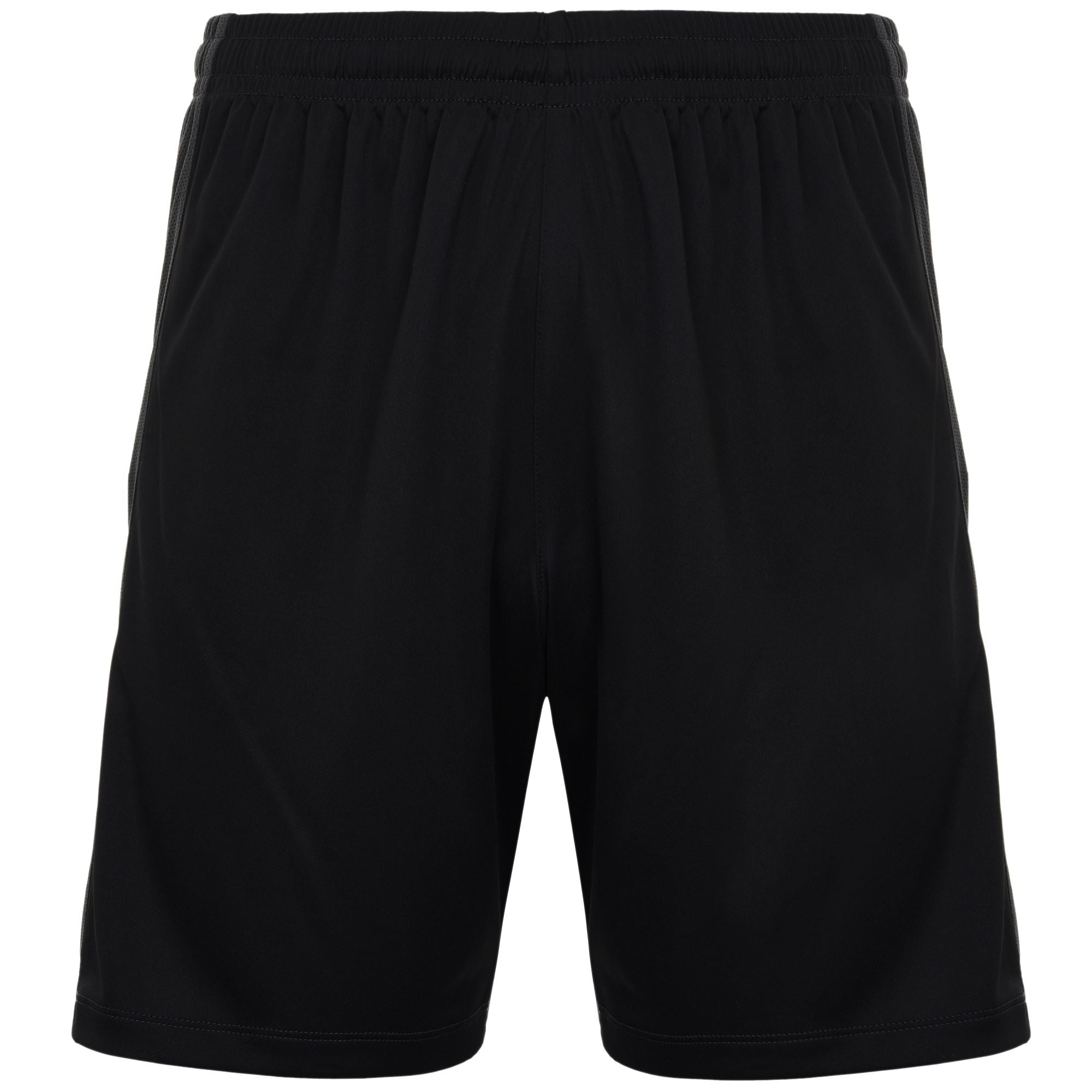 KAPPA4SOCCER DELEBIO Black - Grey Shadow Dk | Kappa online