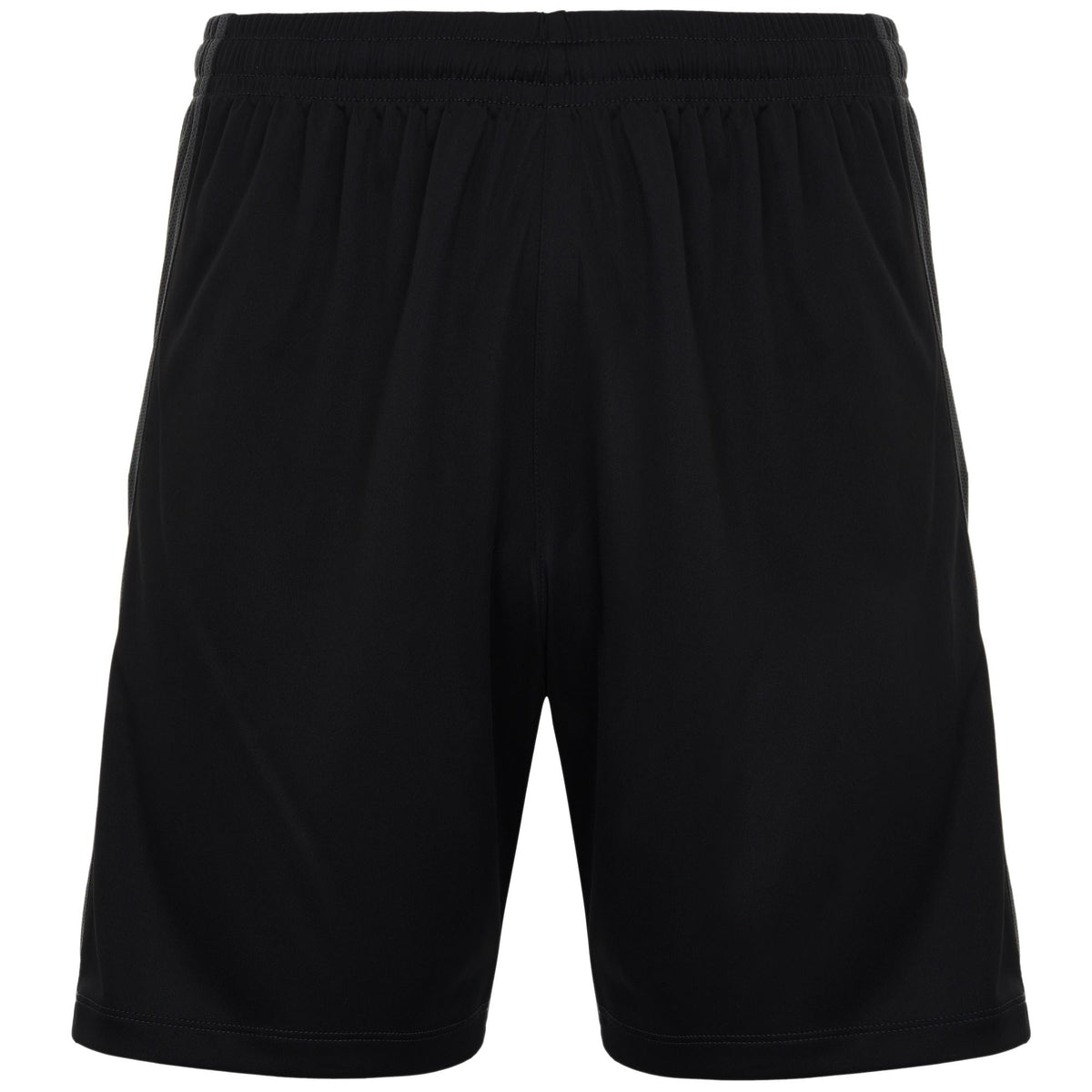KAPPA4SOCCER DELEBIO Black - Grey Shadow Dk | Kappa online