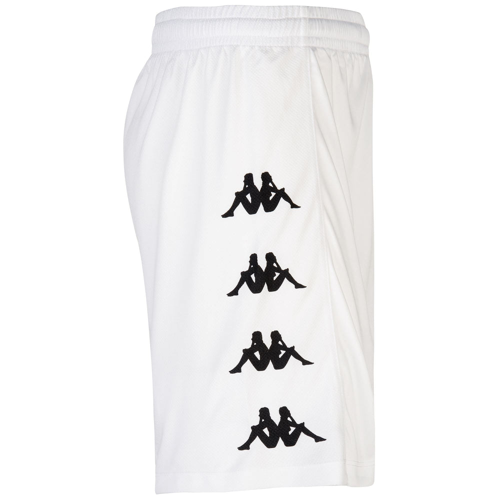 KAPPA4SOCCER DELEBIO White | Kappa near me