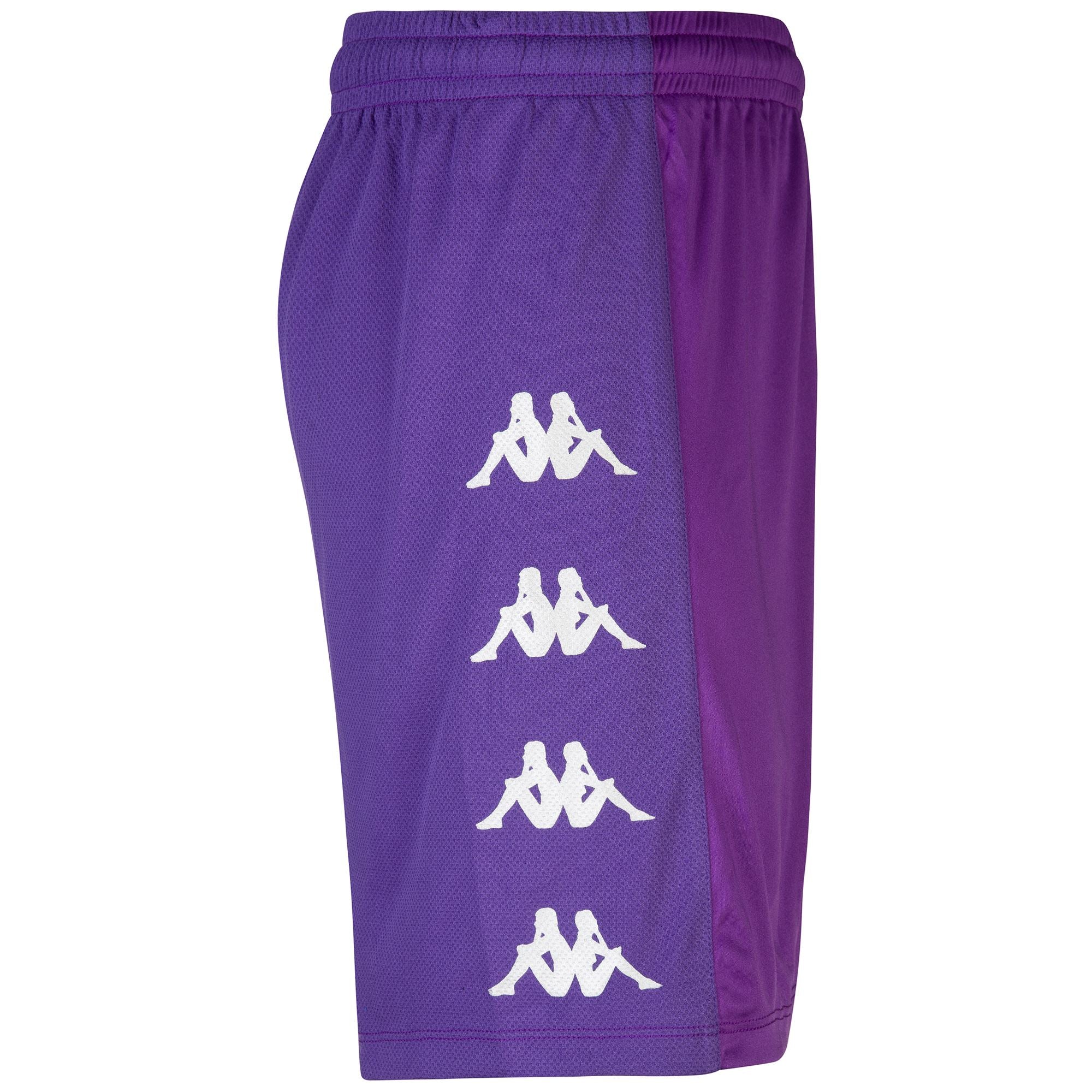 KAPPA4SOCCER DELEBIO Violet Indigo - Violet Gentian | Kappa US