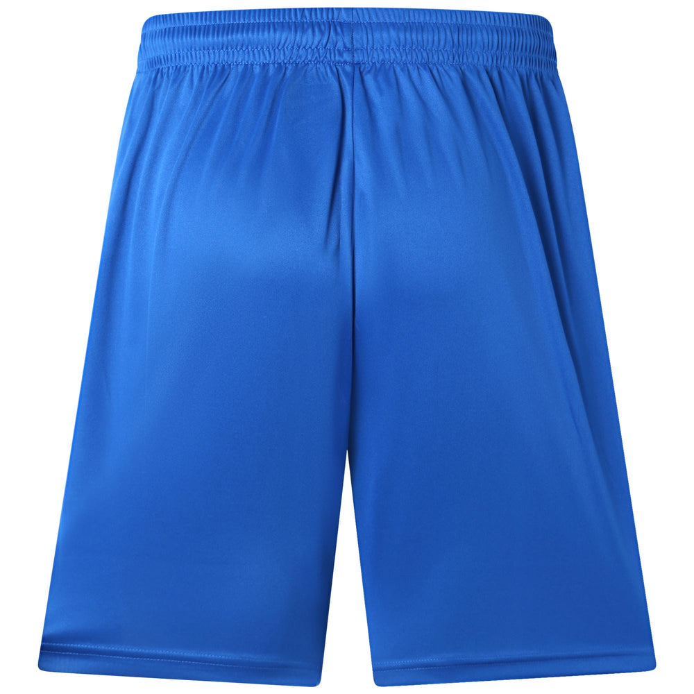 KAPPA4FOOTBALL BORGO Blue Sapphire | Kappa on sale