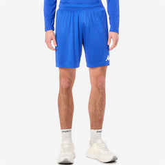 KAPPA4FOOTBALL BORGO Blue Sapphire | Kappa on sale