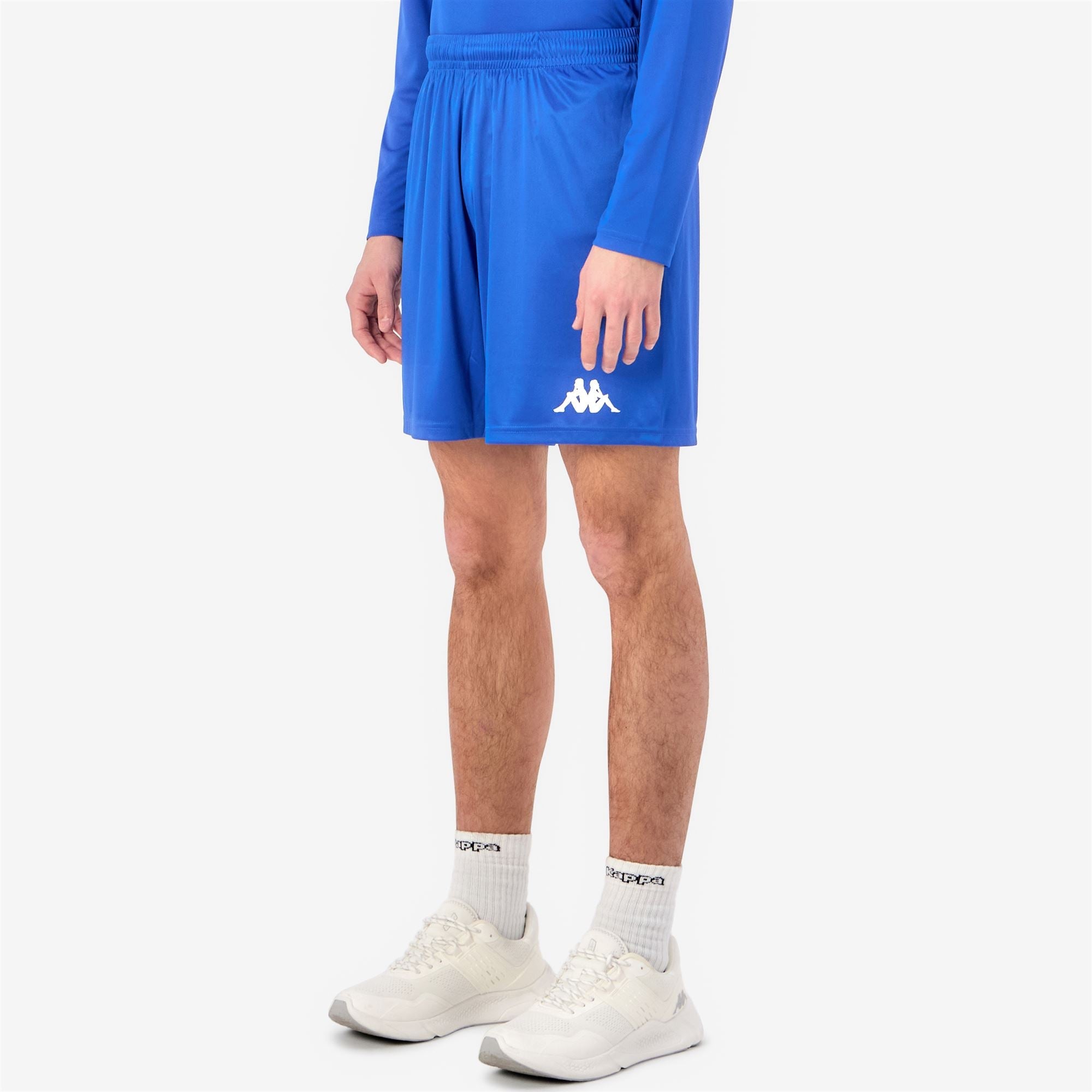 KAPPA4FOOTBALL BORGO Blue Sapphire | Kappa on sale