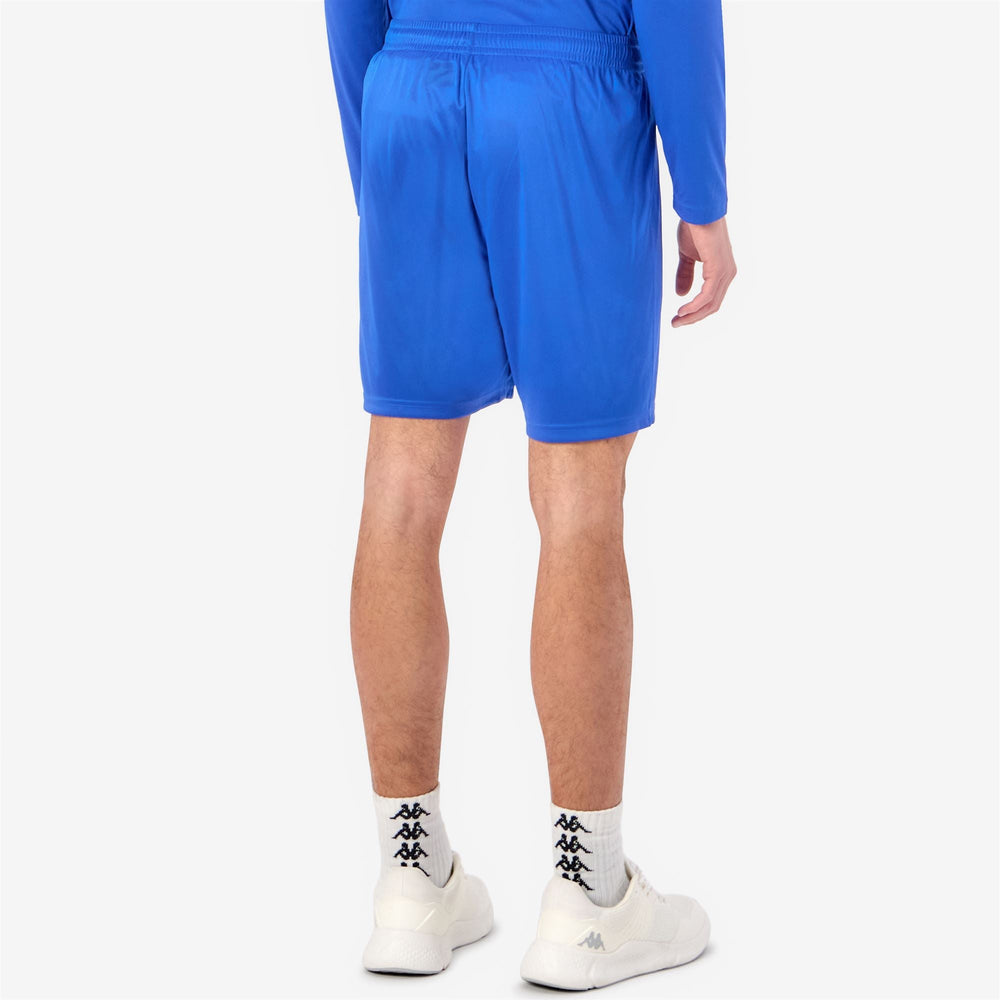 KAPPA4FOOTBALL BORGO Blue Sapphire | Kappa on sale