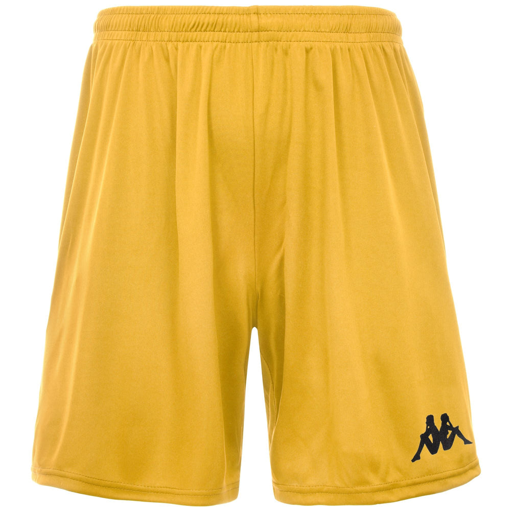 KAPPA4FOOTBALL BORGO Yellow Chrome | Kappa sale