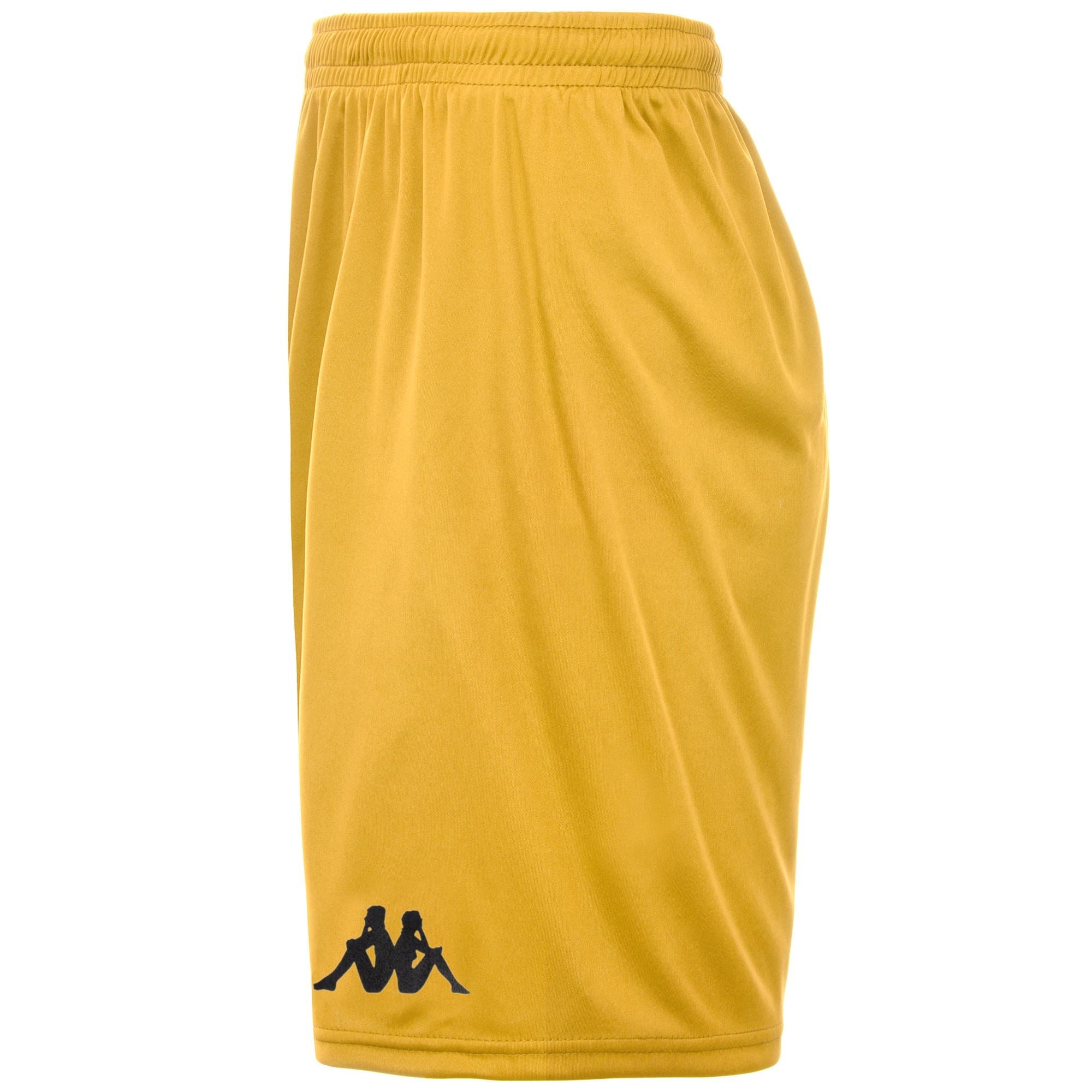 KAPPA4FOOTBALL BORGO Yellow Chrome | Kappa sale