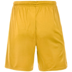 KAPPA4FOOTBALL BORGO Yellow Chrome | Kappa sale