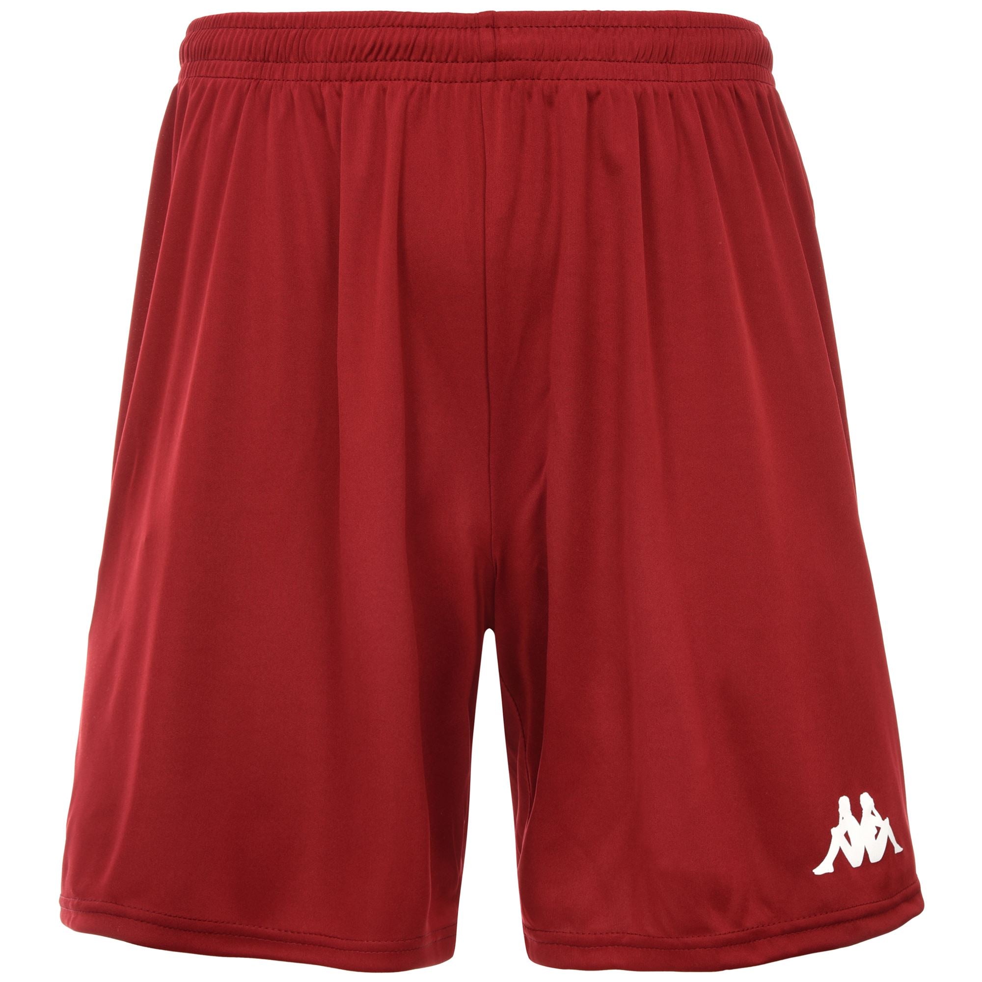 KAPPA4FOOTBALL BORGO Red Granata | Kappa online