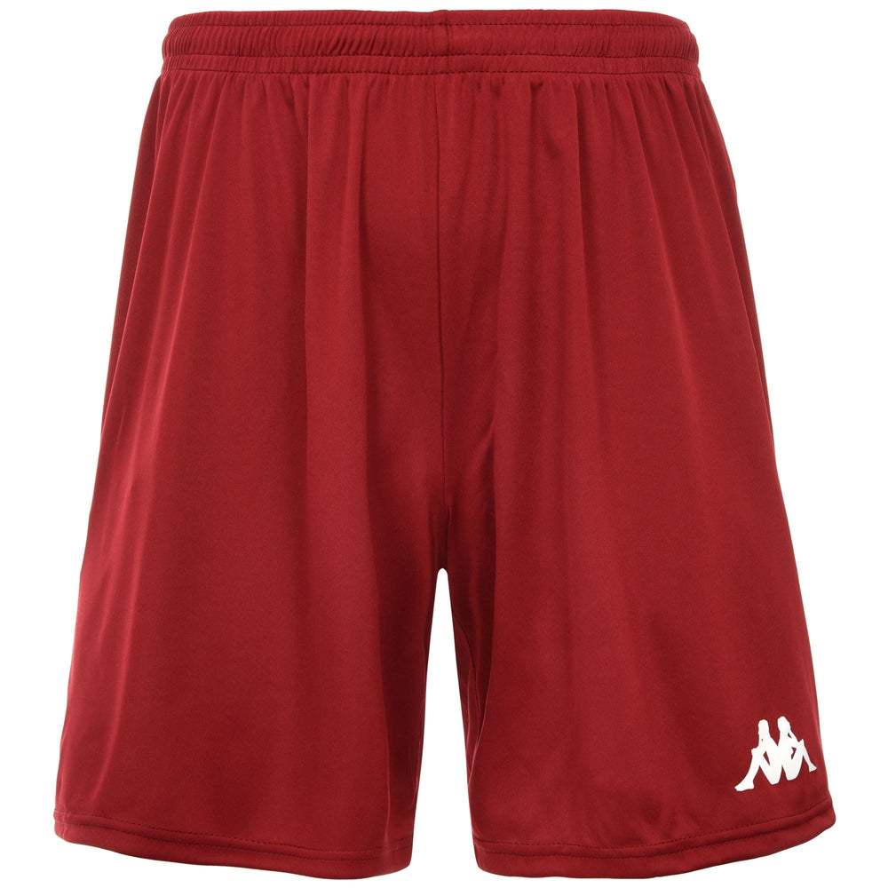 KAPPA4FOOTBALL BORGO Red Granata | Kappa online