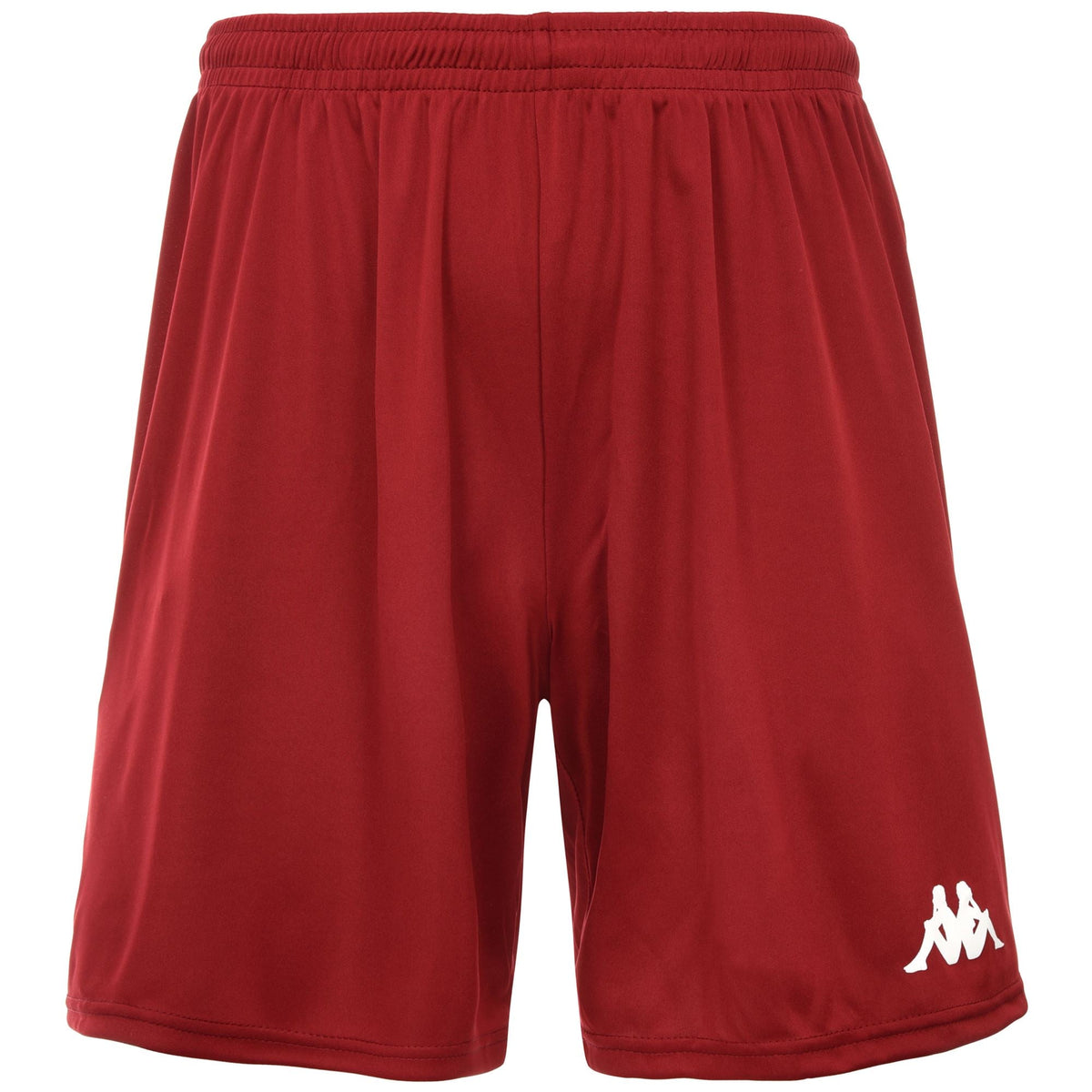 KAPPA4FOOTBALL BORGO Red Granata | Kappa online