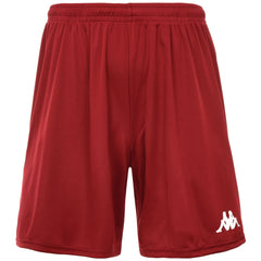 KAPPA4FOOTBALL BORGO Red Granata | Kappa online