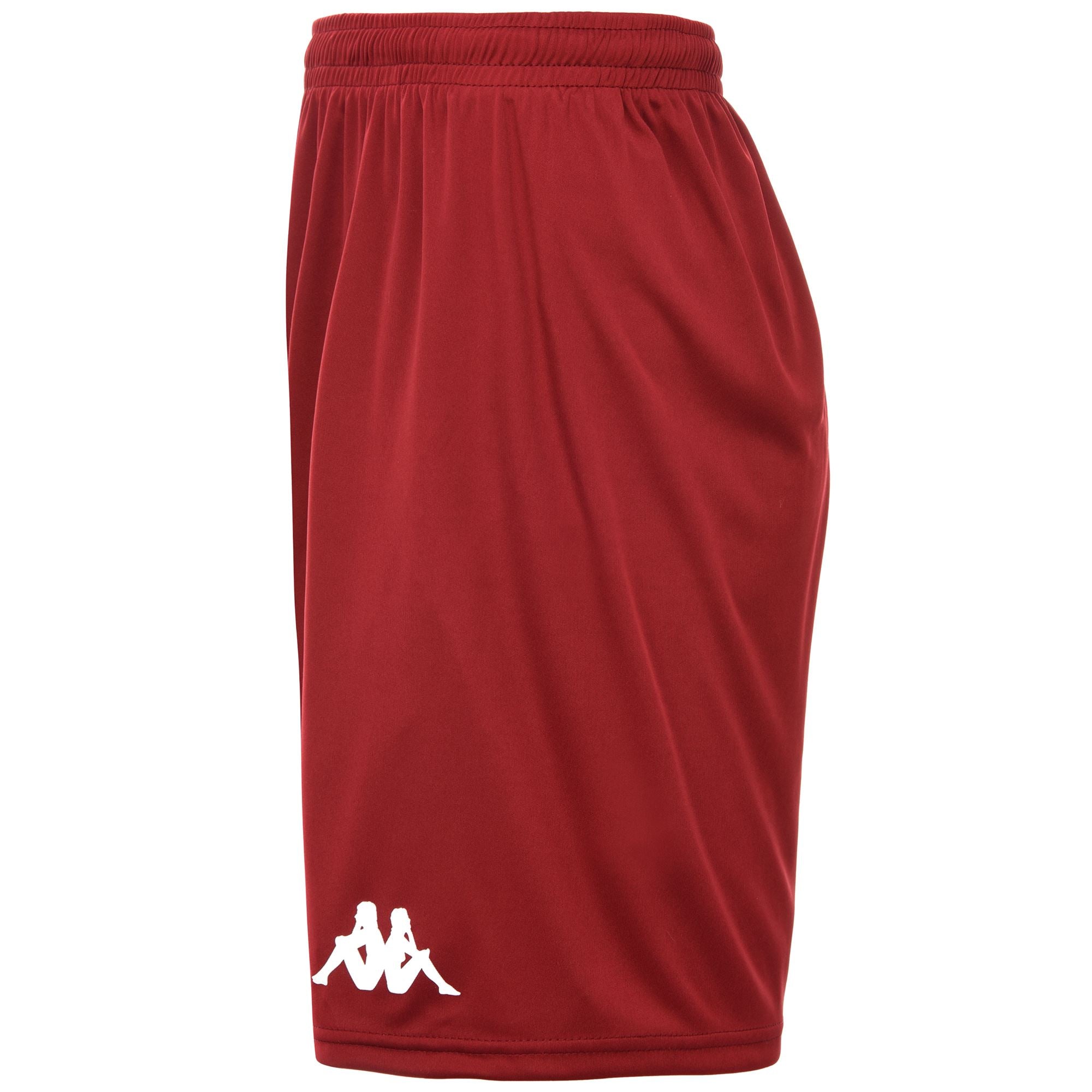 KAPPA4FOOTBALL BORGO Red Granata | Kappa online