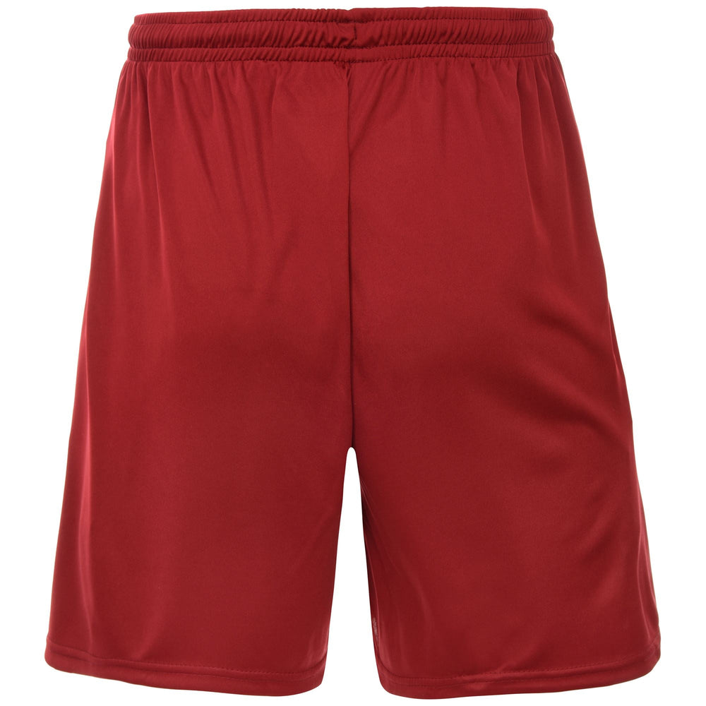 KAPPA4FOOTBALL BORGO Red Granata | Kappa online