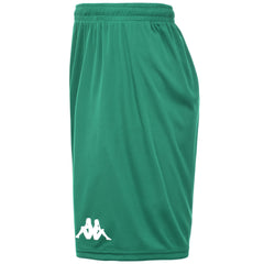 KAPPA4FOOTBALL BORGO Green | Kappa near me