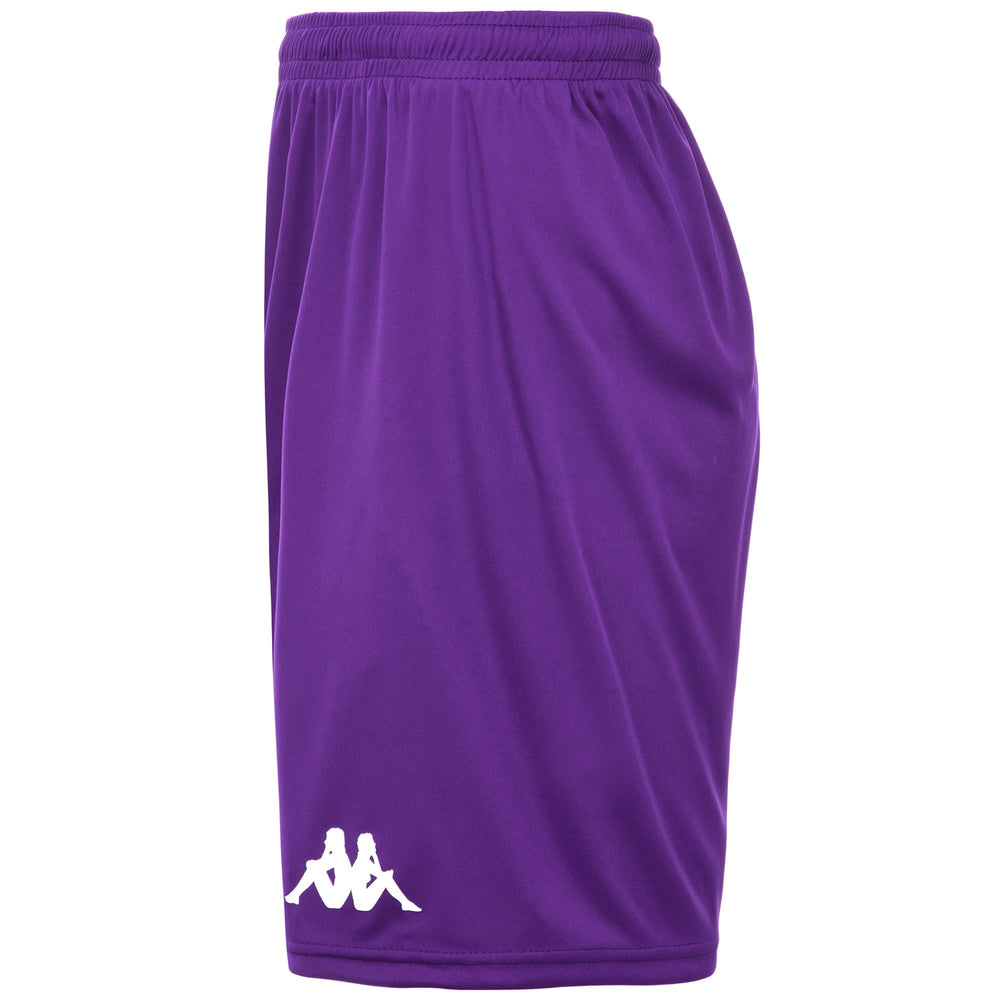 KAPPA4FOOTBALL BORGO Violet Indigo | Kappa US