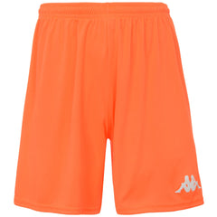 KAPPA4FOOTBALL BORGO Orange Flame | Kappa discount
