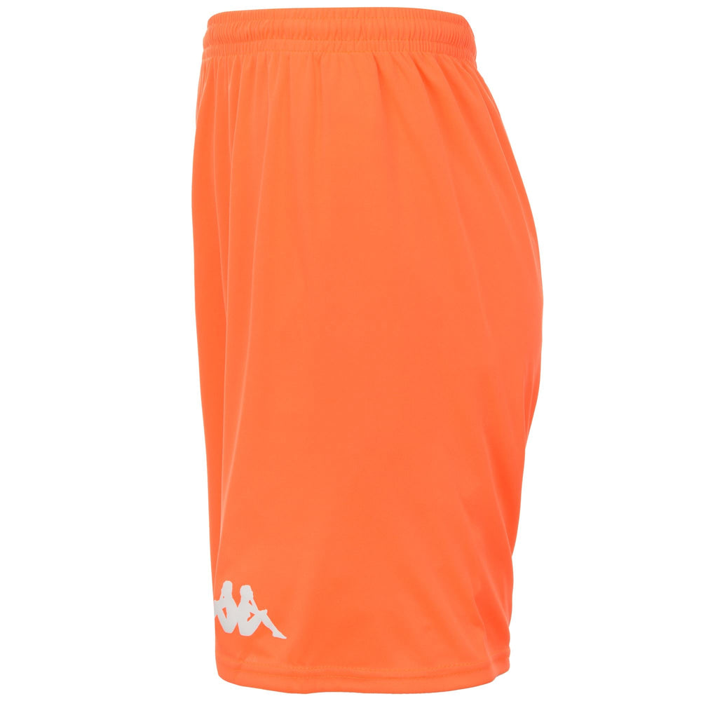KAPPA4FOOTBALL BORGO Orange Flame | Kappa discount