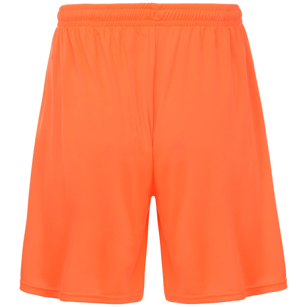 KAPPA4FOOTBALL BORGO Orange Flame | Kappa discount