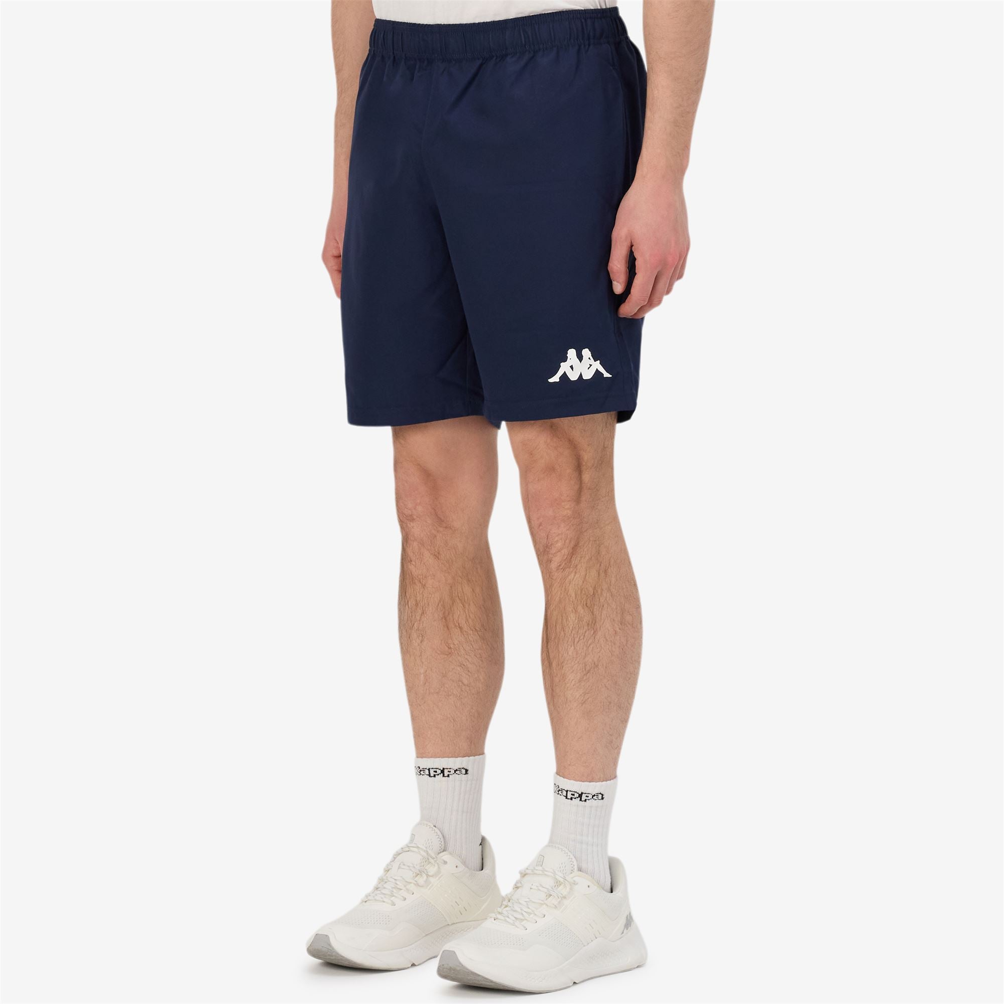 KAPPA4TRAINING BAJO Blue Marine | Kappa on sale