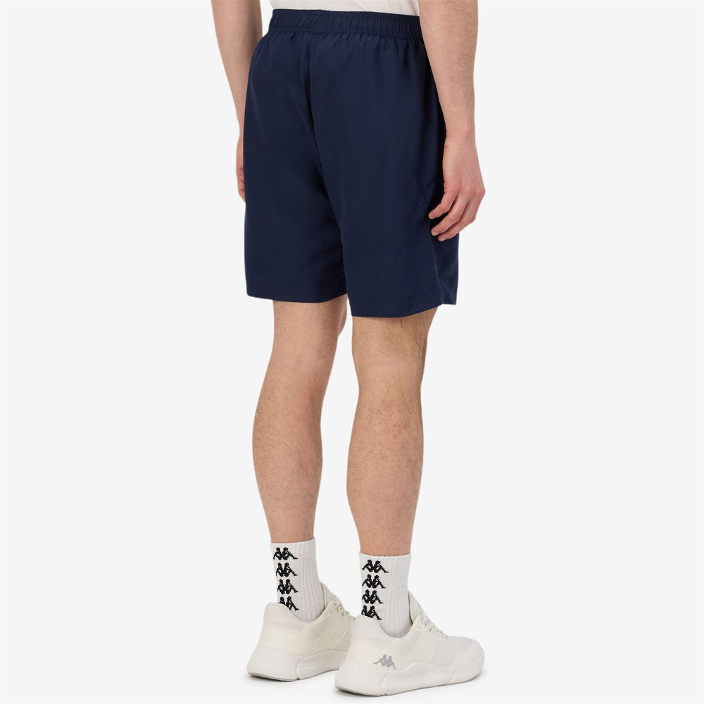 KAPPA4TRAINING BAJO Blue Marine | Kappa on sale
