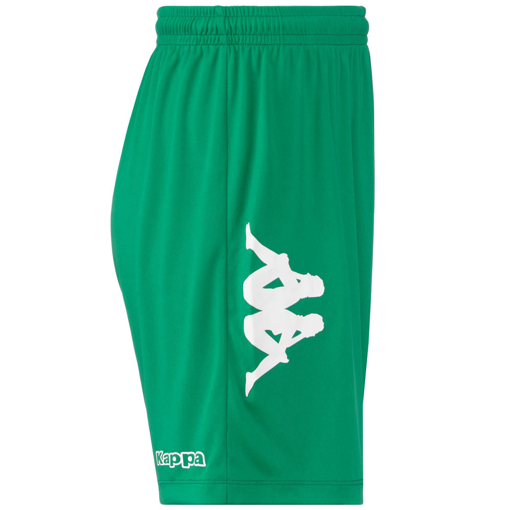 KAPPA4FOOTBALL BLIXO Green | Kappa sale