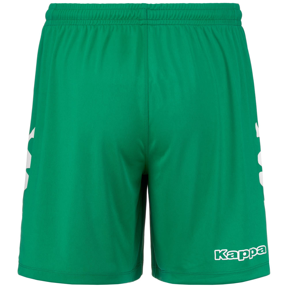 KAPPA4FOOTBALL BLIXO Green | Kappa sale