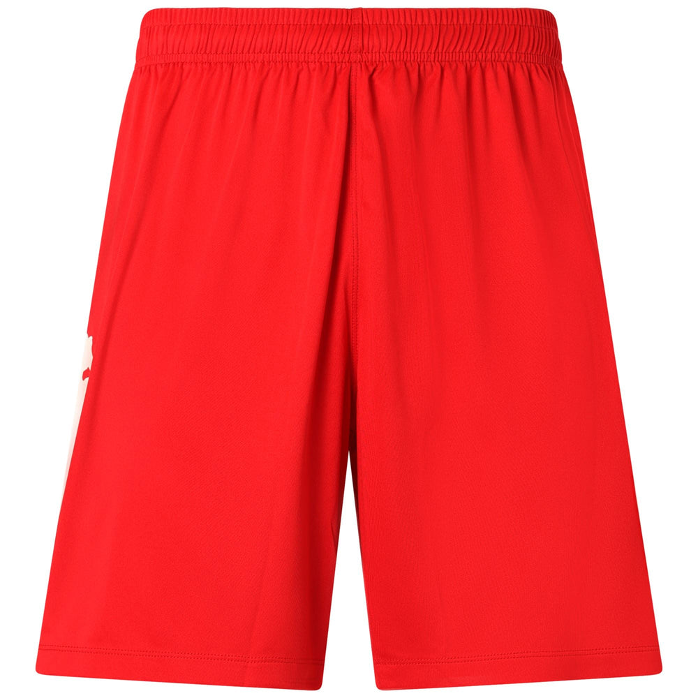 KAPPA4FOOTBALL BLIXO Red Chinese | Kappa online