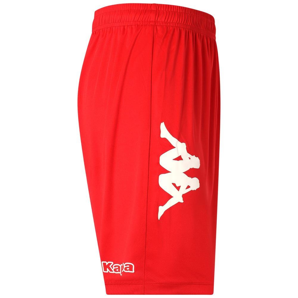 KAPPA4FOOTBALL BLIXO Red Chinese | Kappa online