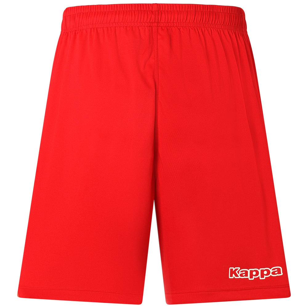 KAPPA4FOOTBALL BLIXO Red Chinese | Kappa online