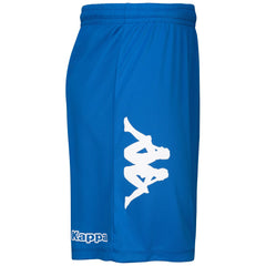 KAPPA4FOOTBALL BLIXO Blue Sapphire | Kappa on sale
