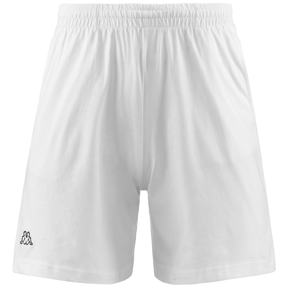 LOGO KORPO CABAS White | Kappa for sale