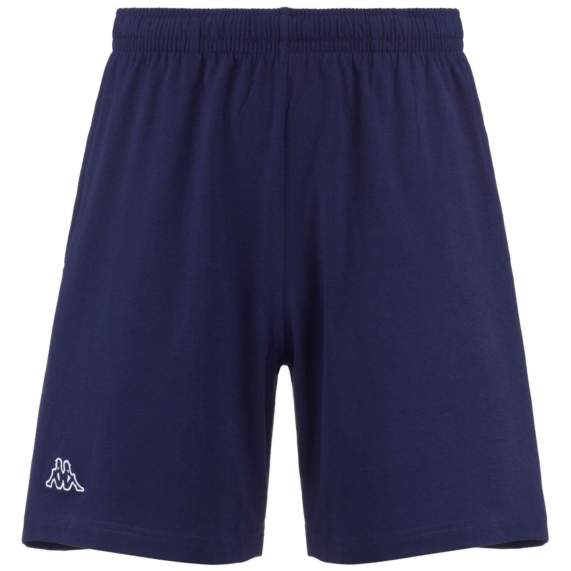 LOGO KORPO CABAS Blue Maritime | Kappa online