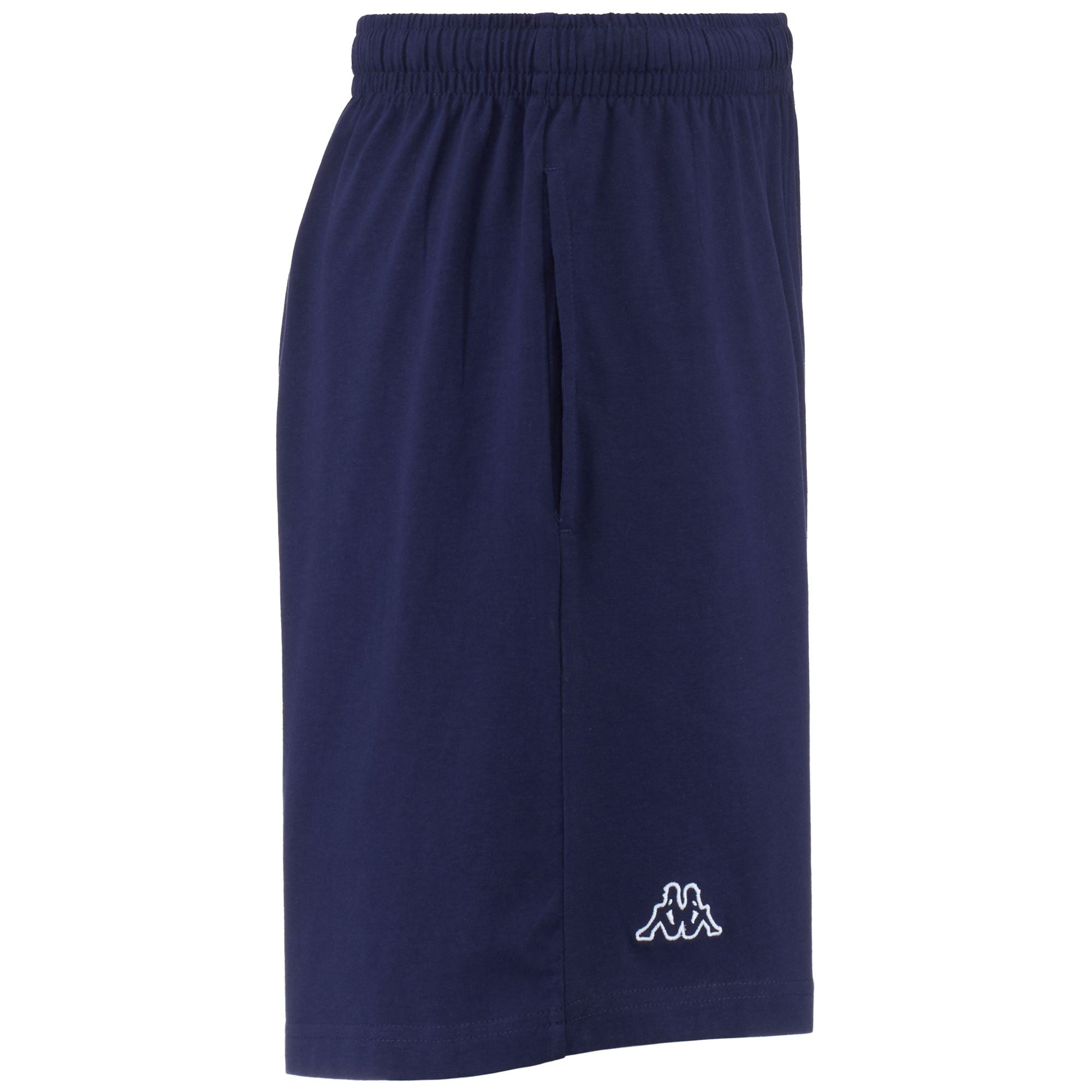 LOGO KORPO CABAS Blue Maritime | Kappa online