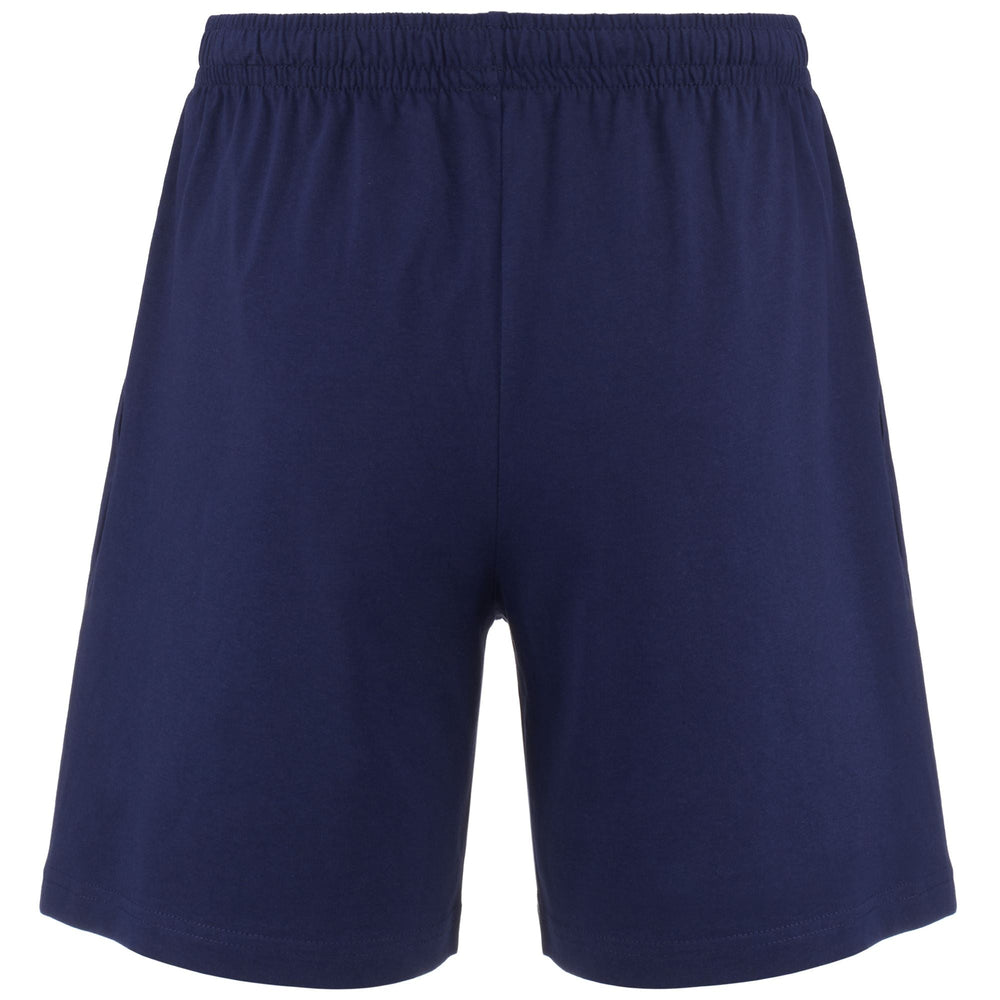 LOGO KORPO CABAS Blue Maritime | Kappa online