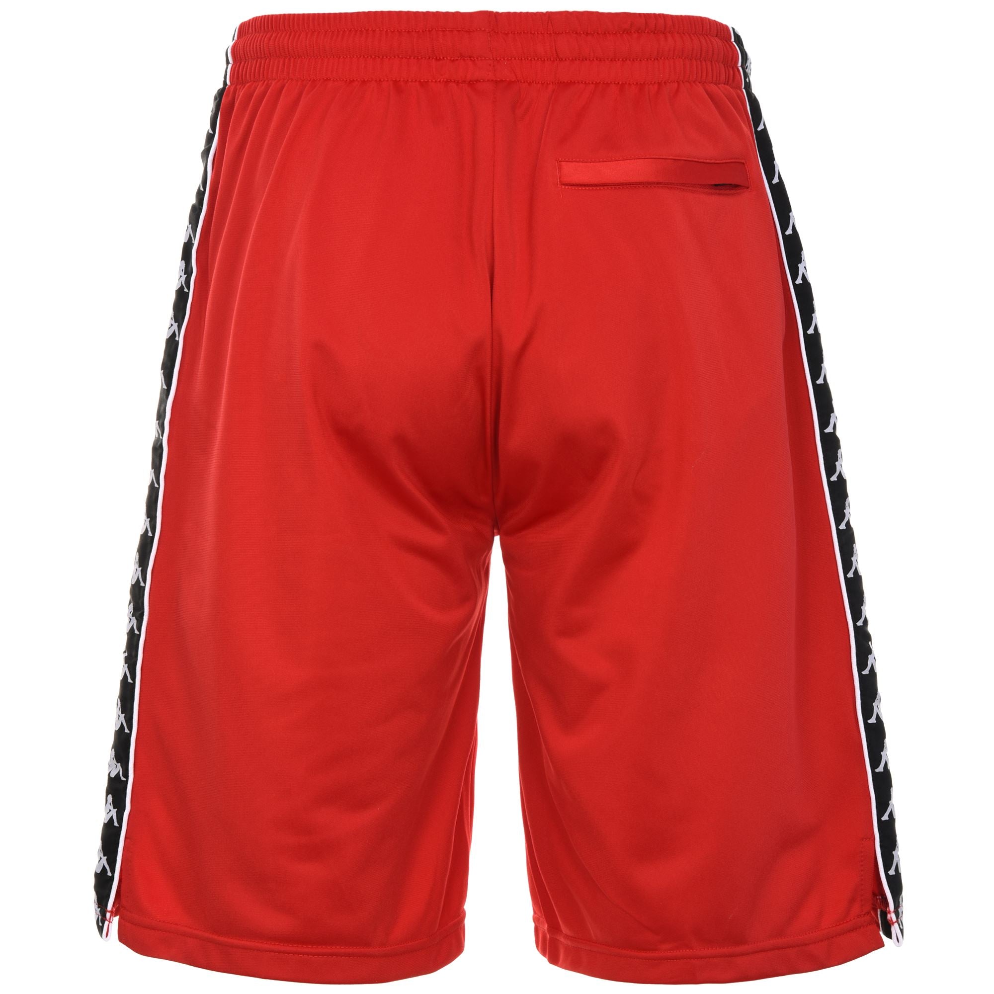 222 BANDA TREADWELLZ Red-black | Kappa on sale