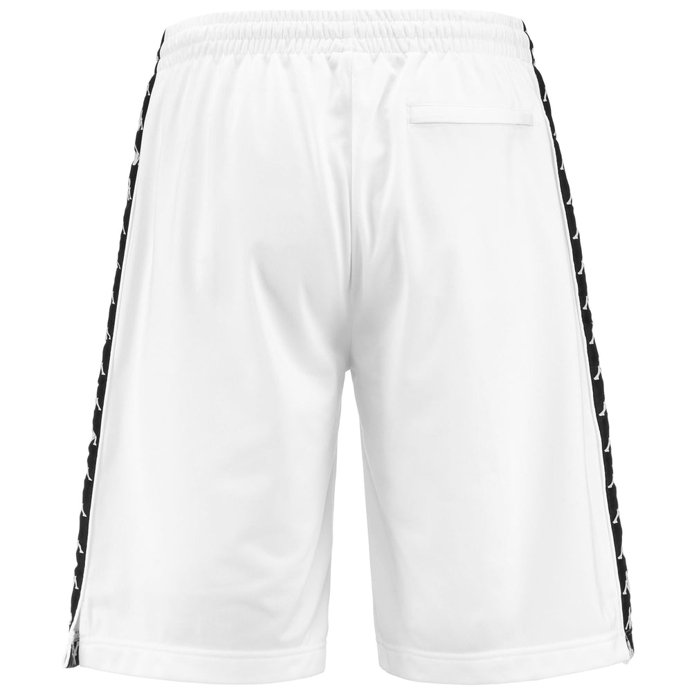 222 BANDA TREADWELLZ White-black | Kappa for sale