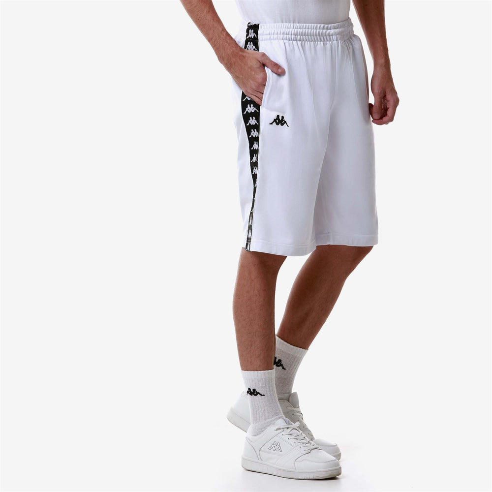222 BANDA TREADWELLZ White-black | Kappa for sale