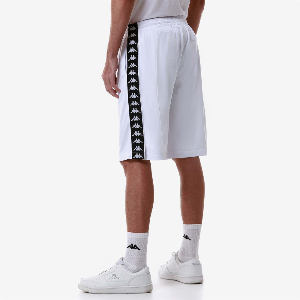 222 BANDA TREADWELLZ White-black | Kappa for sale
