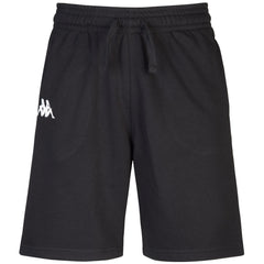 KAPPA4TRAINING PECI Black | Kappa online