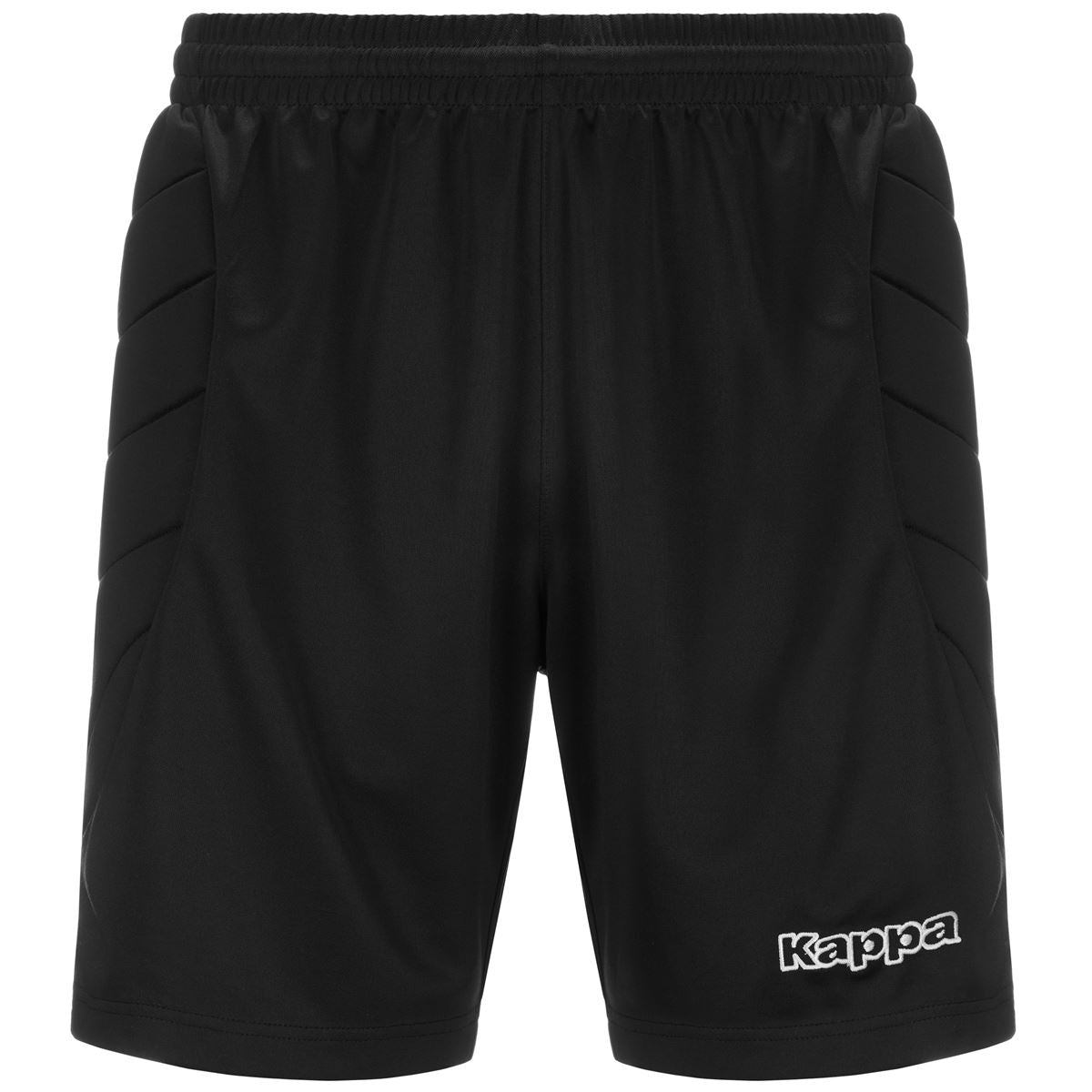 KAPPA4FOOTBALL GK SHORTS Black | Kappa US