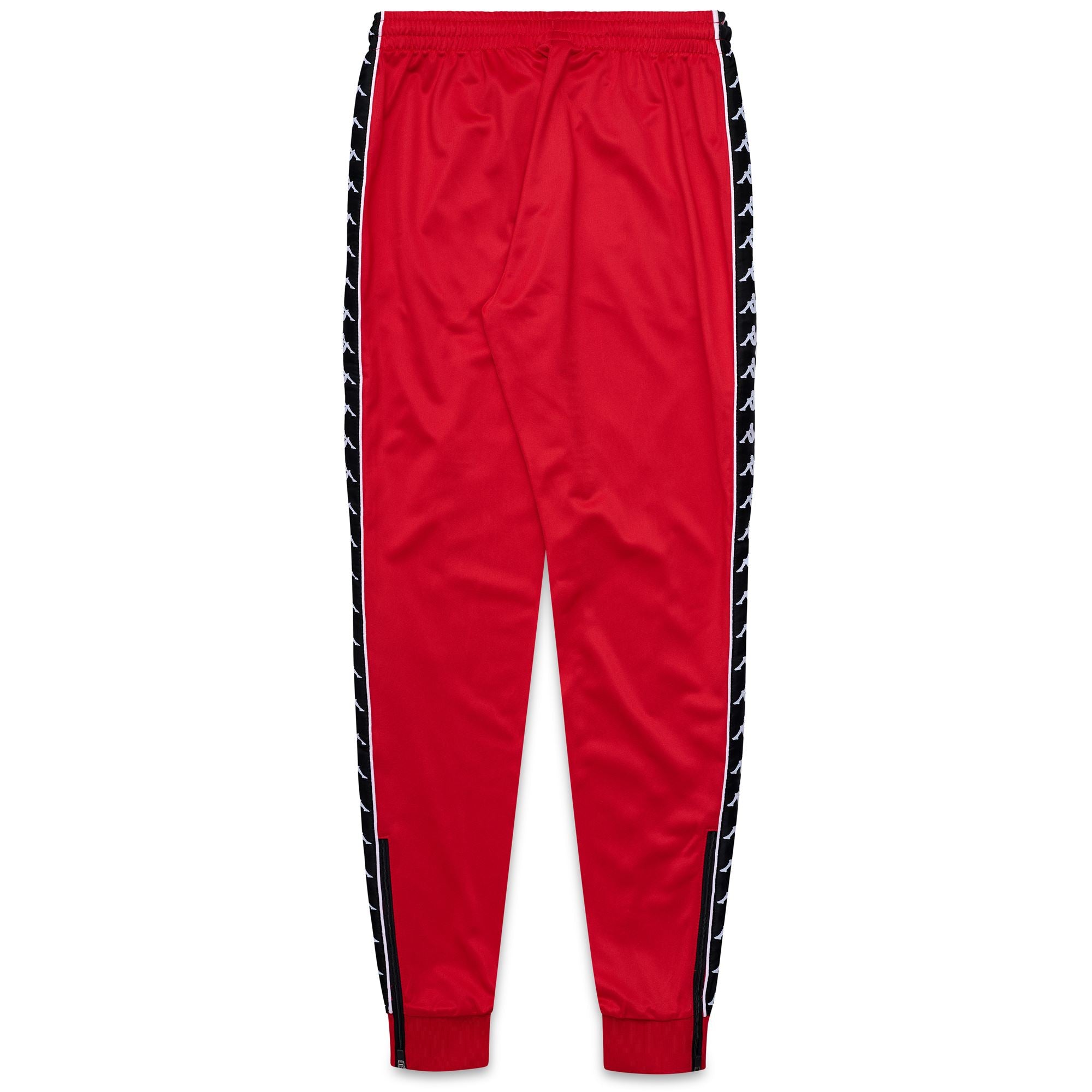 222 BANDA RASTORIA SLIM Red-black | Kappa for sale